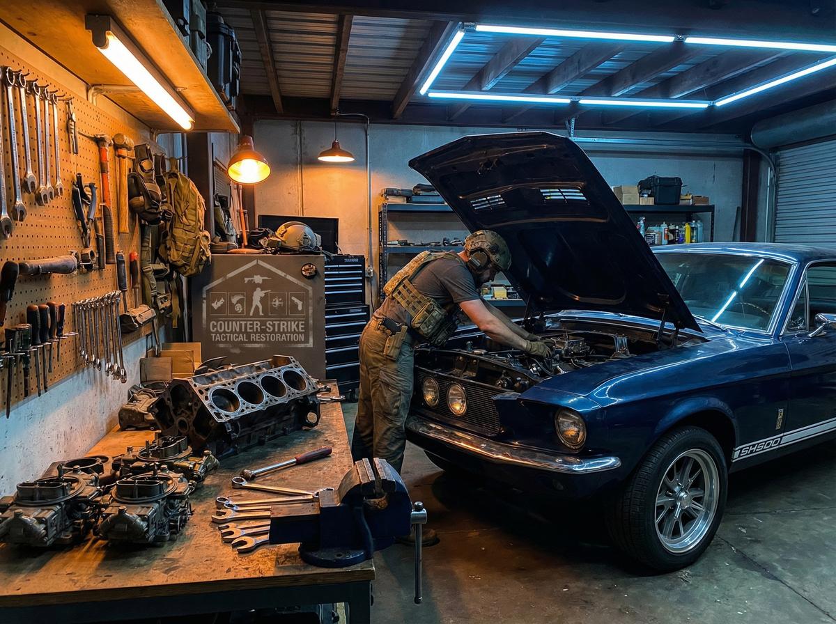 国产野马修复视频